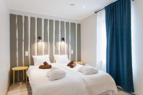 Johan Suites & Spa in Kuressaare